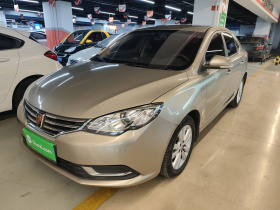 荣威360 2015款 1.5L 手动精英版