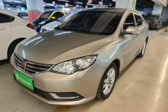 荣威360 2015款 1.5L 手动精英版