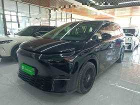 小鹏X9 2024款 610长续航Pro