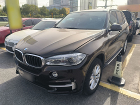 宝马X5（平行进口） 