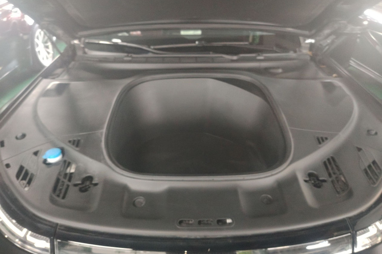 小鹏P7 2022款 625E局部细节24