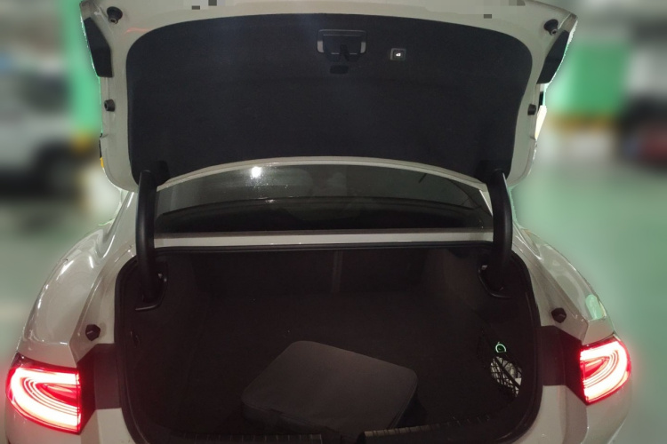 小米汽车 小米SU7 2024款 后驱超长续航高阶智驾Pro版局部细节23