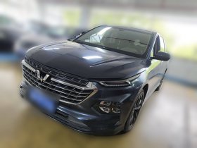 五菱汽车 五菱凯捷 2020款 1.5T CVT尊贵型