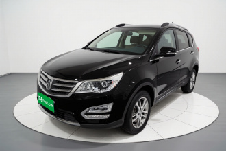 宝骏560 2016款 1.8L 手动精英型