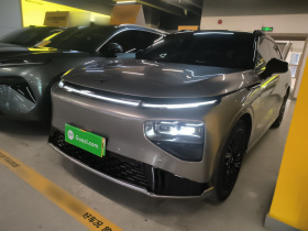 小鹏G9 2022款 650 性能版Pro