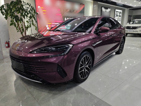 比亚迪 海豹 2024款 荣耀版 DM-i 1.5T 121km 旗舰型