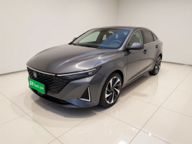 长安 锐程PLUS 2023款 1.5T DCT领航型