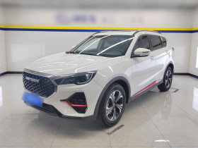 捷途X70 2023款 1.5T DCT梦想版 5座