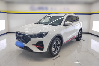 捷途X70 2023款 1.5T DCT梦想版 5座