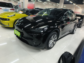 特斯拉 Model Y 2022款 改款 后轮驱动版