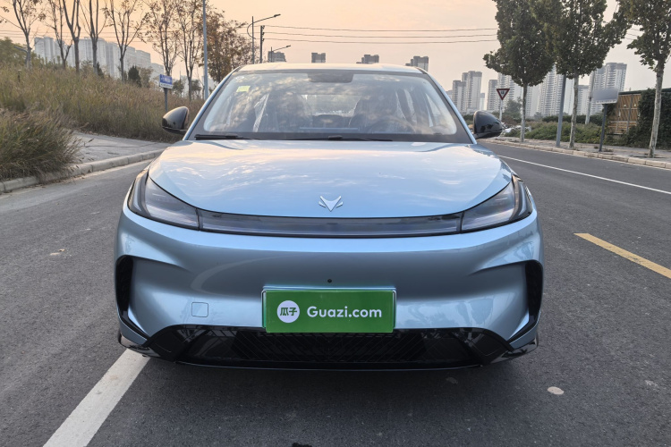 ARCFOX极狐 极狐T1 2025款 425 PRO车身外观6002