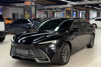 别克 君越 2023款 28T 越尊版