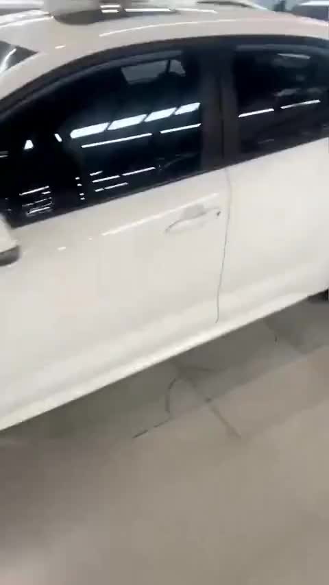 丰田 雷凌 2023款 185T CVT运动版讲解1