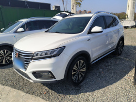 荣威RX5 2020款 20T 自动4G互联超越旗舰版