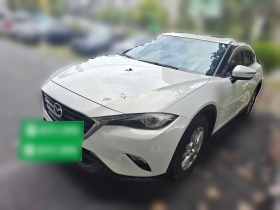 马自达CX-4 2018款 2.0L 自动两驱蓝天活力版 国V