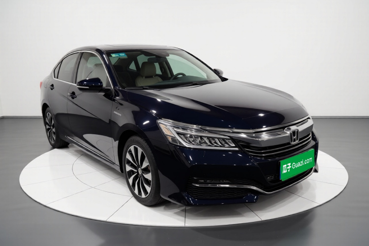 本田 雅阁 2016款 混动 2.0L 锐酷版车身外观3