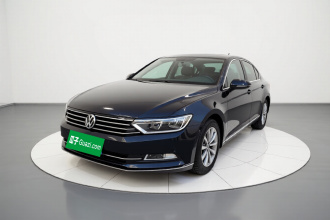 大众 迈腾 2019款 280TSI DSG 舒适型 国V