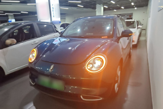 欧拉好猫 2021款 400km标准续航 雅典娜版 磷酸铁锂