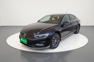 大众 迈腾 2020款 330TSI DSG 豪华型