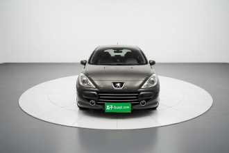 标致307 2007款 改款 1.6L 手动舒适版