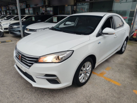 荣威360 2018款 PLUS 1.5L 手动豪华版