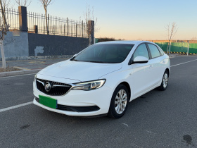 别克 英朗 2019款 15T 手动精英型 国VI