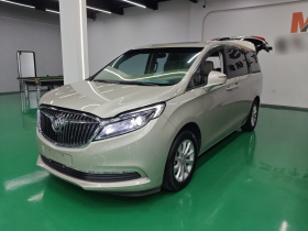 别克GL8 2017款 ES 28T 舒适型 国V