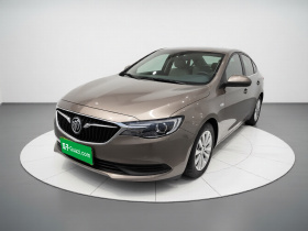 别克 英朗 2021款 典范 1.5L 自动进取型