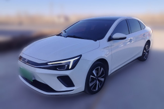 飞凡汽车 飞凡ER6 2021款 新动版 620km 智行版