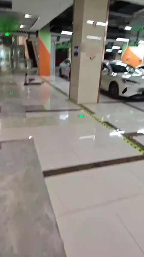 比亚迪 秦L 2025款 DM-i 智驾版 120KM领先型讲解2