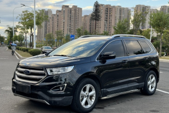 福特 锐界 2015款 2.0T GTDi 两驱精锐型