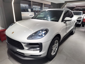保时捷 2018款 Macan 2.0T
