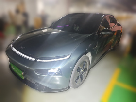 小鹏P7 2023款 P7i 702 Pro