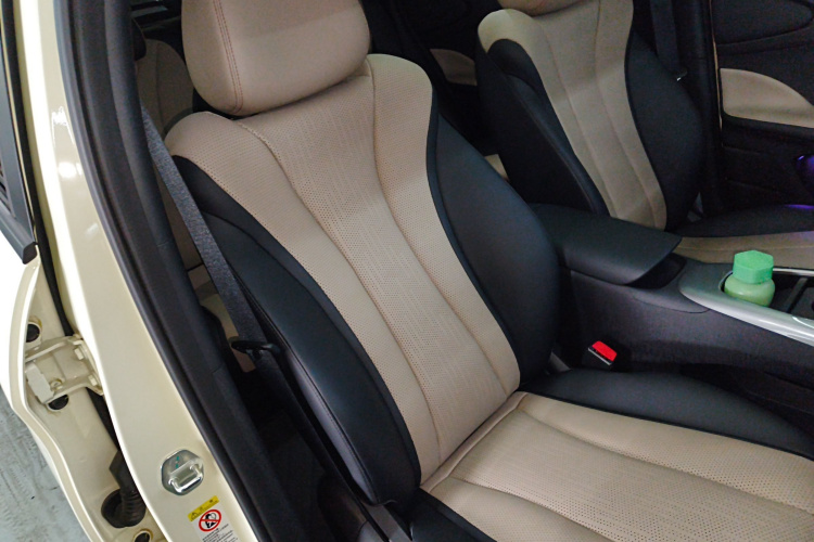 比亚迪 海豚 2025款 智驾版 410km 时尚版局部细节41