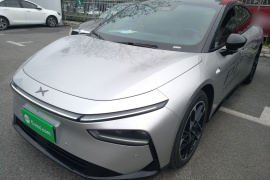 小鹏P7+ 2024款 长续航 Max