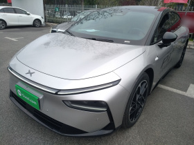 小鹏P7+ 2024款 长续航 Max