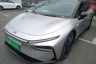 小鹏P7+ 2024款 长续航 Max