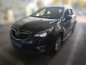 别克 昂科威 2018款 20T 两驱豪华型