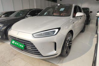 鸿蒙智行 问界M5 2023款 增程后驱智驾版