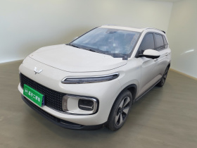 五菱汽车 五菱星云 2023款 2.0L DHT 旗舰版