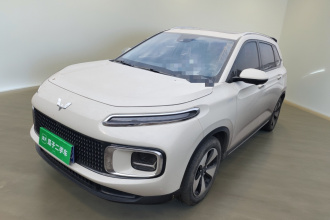 五菱汽车 五菱星云 2023款 2.0L DHT 旗舰版