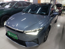 小鹏P5 2021款 550E