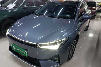 小鹏P5 2021款 550E