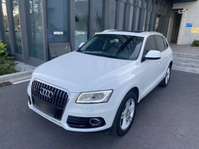 奥迪Q5 2017款 40 TFSI 技术型