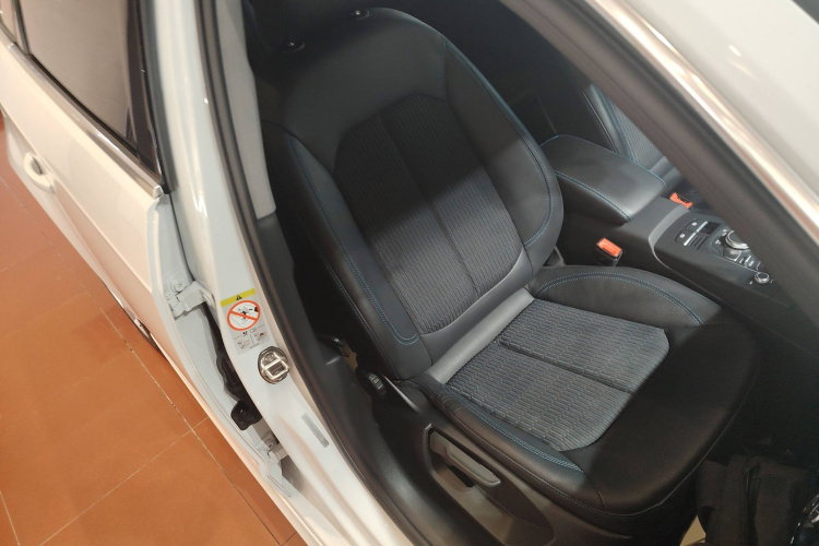 奥迪A3 2020款 Sportback 35 TFSI 时尚型 国VI局部细节41