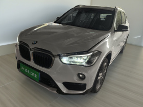 宝马X1 2018款 sDrive18Li 尊享型