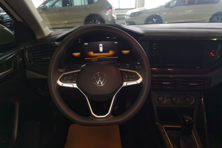 大众 朗逸 2023款 新锐 1.5L 自动出众新逸版局部细节13