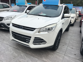 福特 翼虎 2015款 1.5L GTDi 两驱风尚型