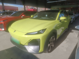 深蓝汽车 深蓝S07 2023款 200Max增程版