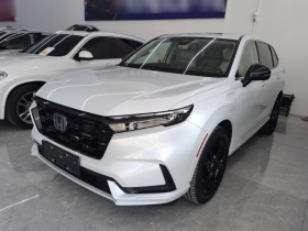 本田CR-V新能源 2023款 2.0L e:PHEV 领耀版